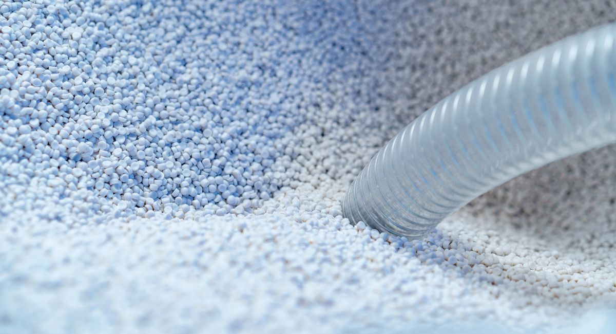 Granules Production